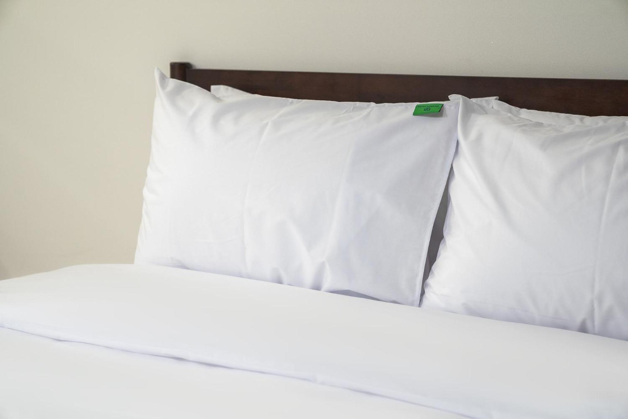 Bluebird Hotel Incheon Bagian luar foto